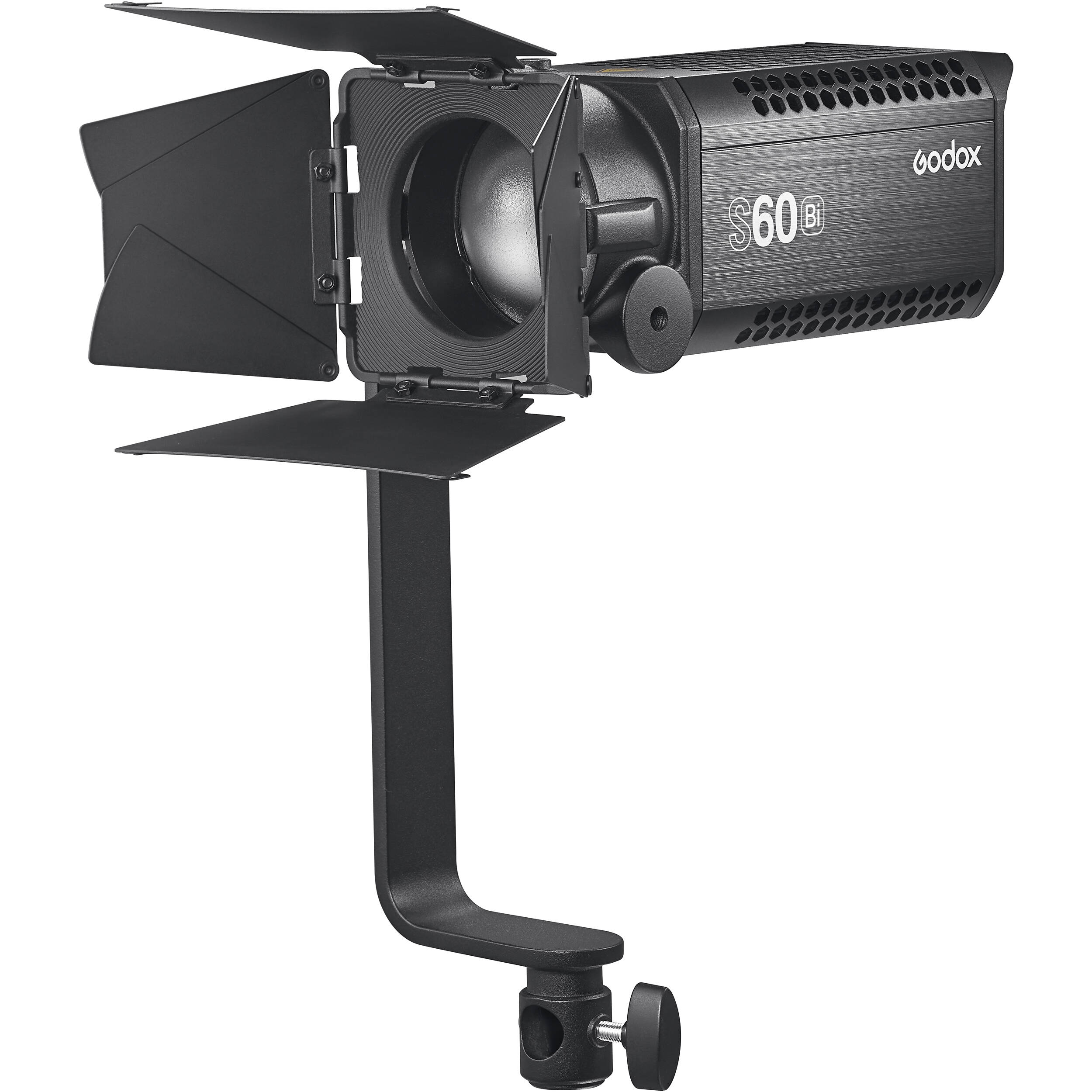 Осветитель Godox S60Bi-K1 30246 108080₽