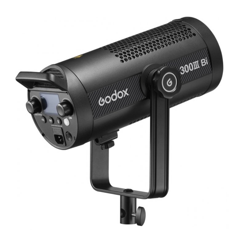 Осветитель Godox SL300III, светодиодный, 330 Вт, 5600К