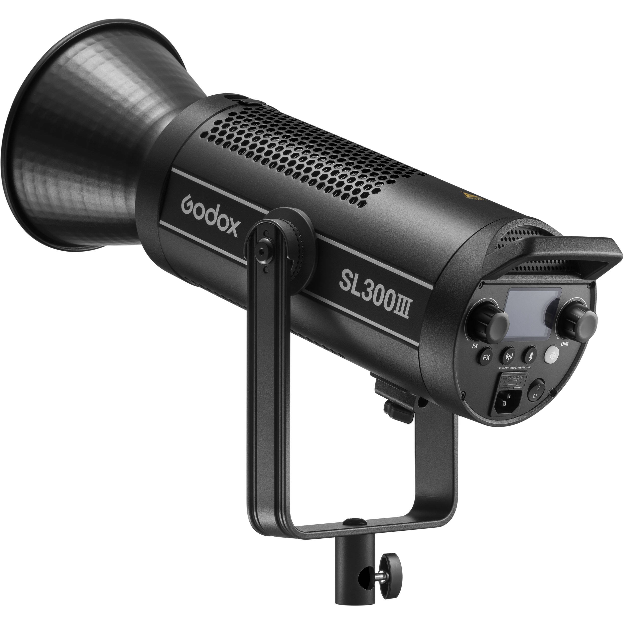 Осветитель Godox SL300III, светодиодный, 330 Вт, 5600К