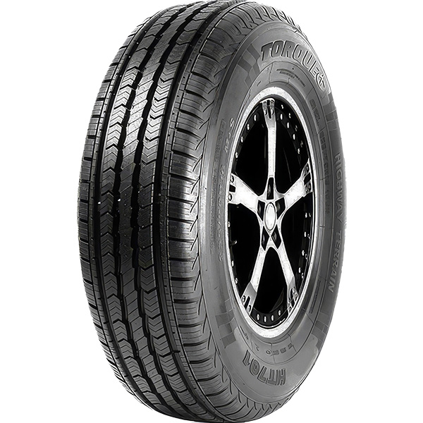 

Автошина Torque TQ-HT701 245/70 R16 111H XL, TQ-HT701 245/70 R16 111H XL