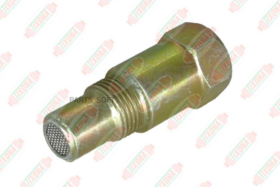 

Обманка С Миникатализатором (Обманка 2-Го Датчика Л.З. Евро 4) Tixona Z2002 Tixona арт. Z2
