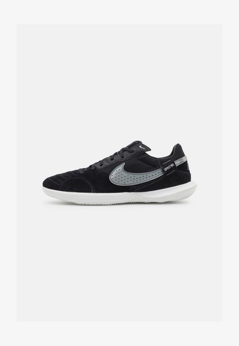 

Кроссовки мужские Nike Streetgato черные 47.5 EU (доставка из-за рубежа), Черный, Streetgato