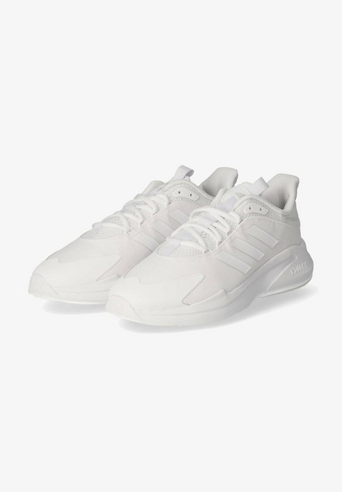 Кроссовки мужские Adidas Performance Training Shoe белые 44.5 EU (доставка из-за рубежа)