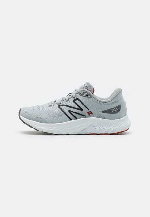 

Кроссовки мужские New Balance Fresh Foam X Embar серые 40 EU (доставка из-за рубежа), Серый, Fresh Foam X Embar