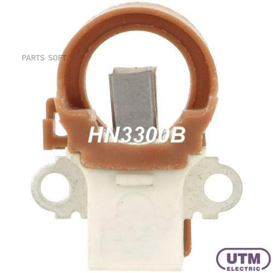 

Щёткодержатель генератора UTM hn3300b