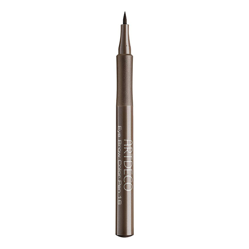 фото Лайнер для бровей artdeco eye brow color pen тон 16 10 г