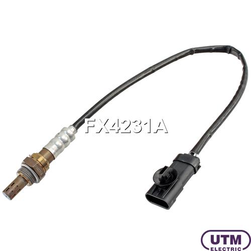 

UTM FX4231A