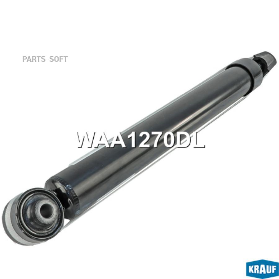 

Амортизатор Подвески Задний Krauf арт. WAA1270DL