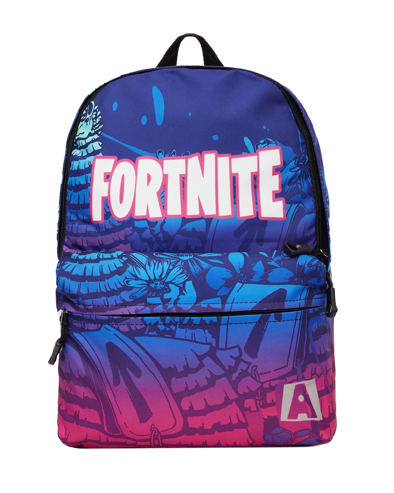 Рюкзак для детей и подростков BAGS-ART большого размера fortnite