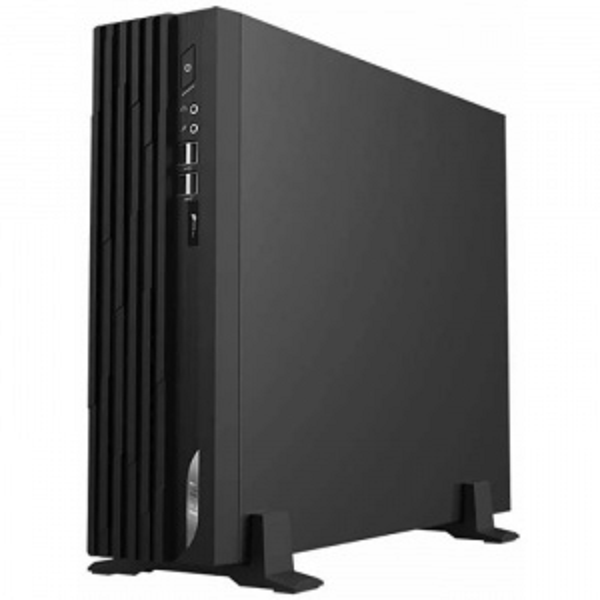 

Мини ПК MSI черный (9S6-B0A421-443)