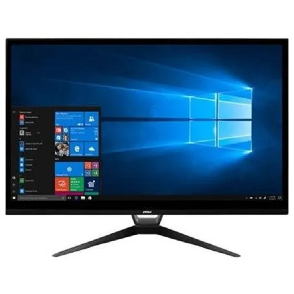 фото Моноблок msi черный (9s6-acd311-827)