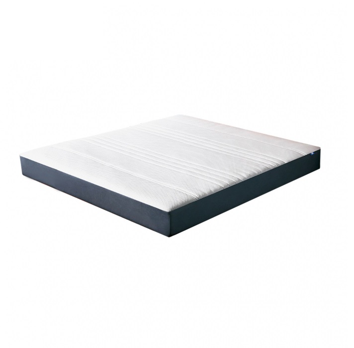 фото Ортопедический матрас xiaomi 8h health mattress tz white - black (180х200х20cm)