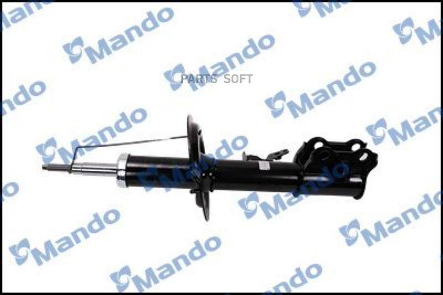 

MANDO Амортизатор передний правый EX546601P100 KIA VENGA [YN