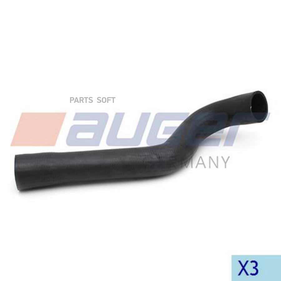 

Шланг, Радиатор auger 83614