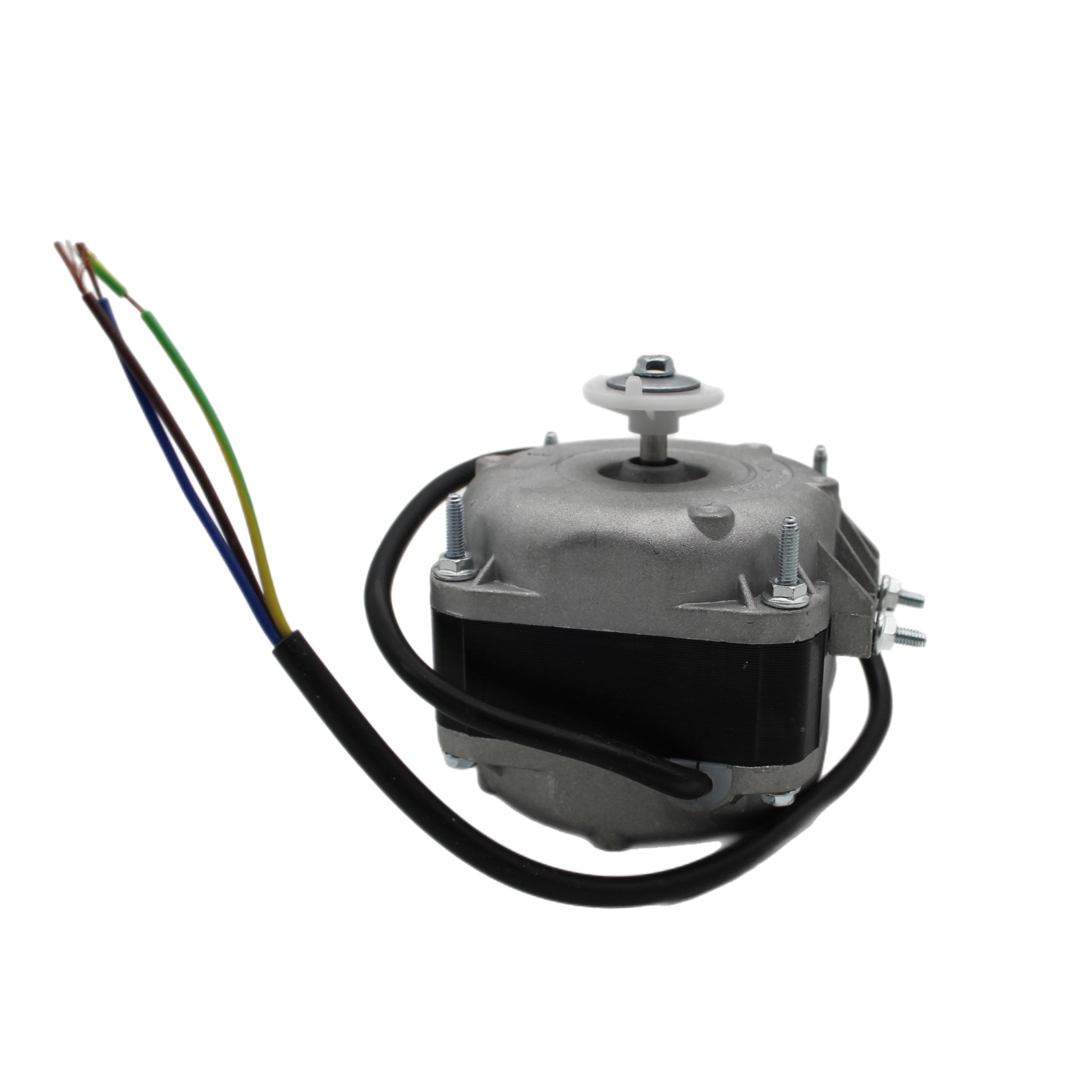

Микродвигатель OEM DEQ YZF VN 16, Серебристый, DEQ YZF VN 16