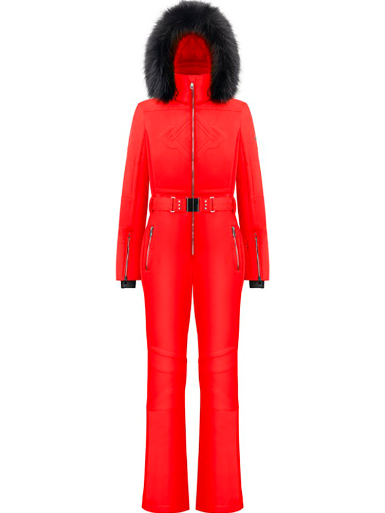 

Горнолыжный комбинезон Poivre Blanc W23-0831-WO/A 23/24 Scarlet Red 9, EUR: 40, Красный, W23-0831-WO/A (23/24)