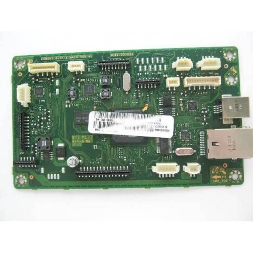 

Плата форматера SCX-3400F/3405F