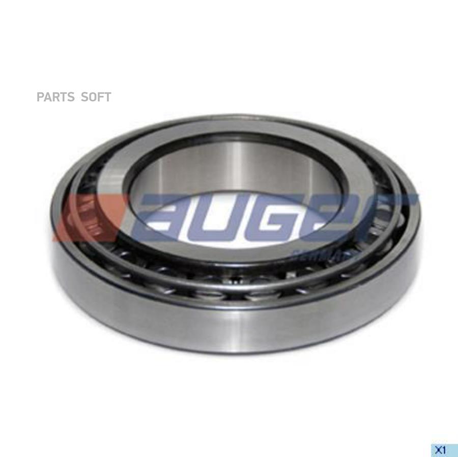 

Подшипник Ступицы Колеса 85Х150Х30,5 auger 69708