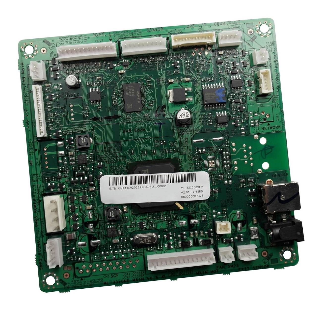 

Плата форматера ML-3310D