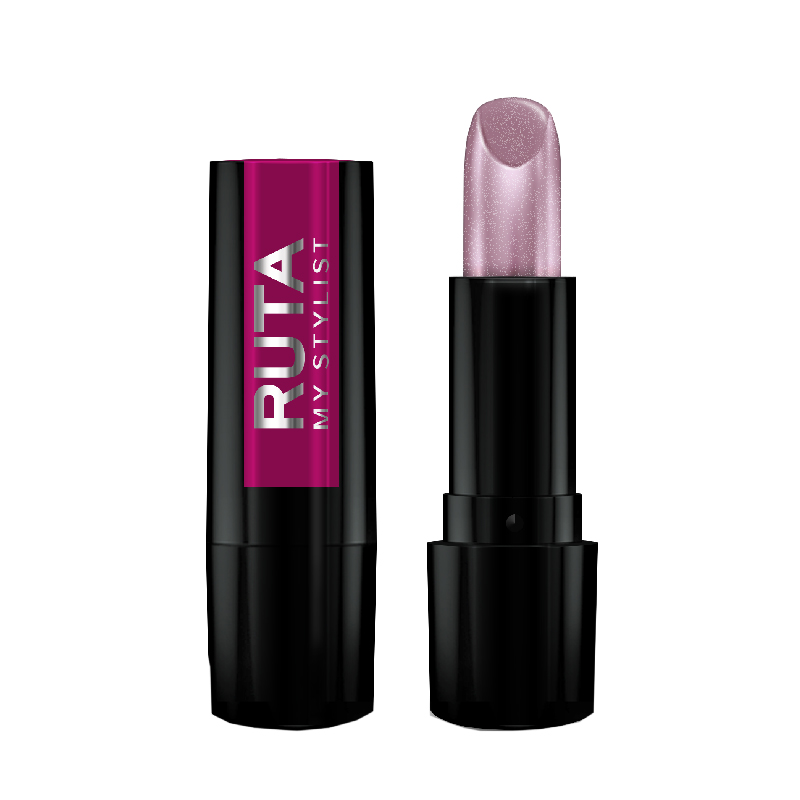 Помада для губ Ruta Glamour т.21 Лунное притяжение блеск для губ rich gloss ruta 03 желание перемен