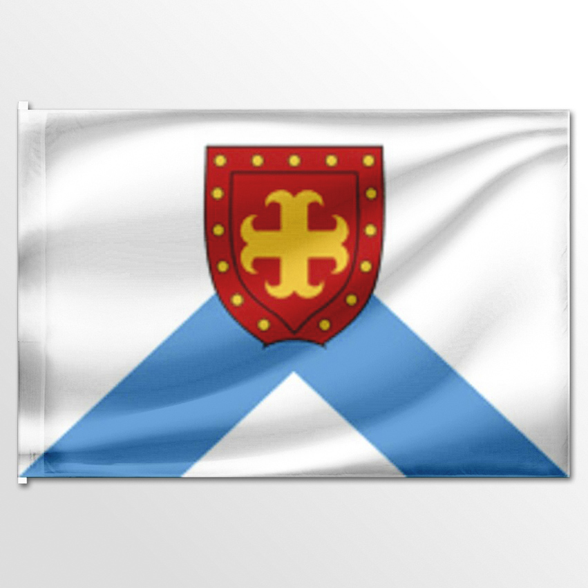 

Флаг ЦТП ФЕНИКС Малосердобинского сельсовета 135x90 см, 2202-135x90