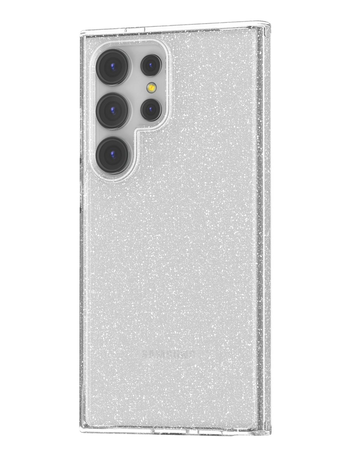 Чехол Uniq для Samsung Galaxy S24 Ultra LifePro Xtreme Tinsel