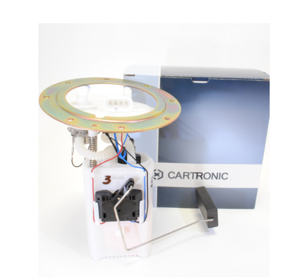 

CARTRONIC CTR0067844 Модуль насоса топливного электрического ГАЗ 31105 евро 3 Cartronic