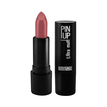 

Помада Luxvisage Pin-Up тон 541