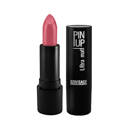 

Помада Luxvisage Pin-Up тон 537