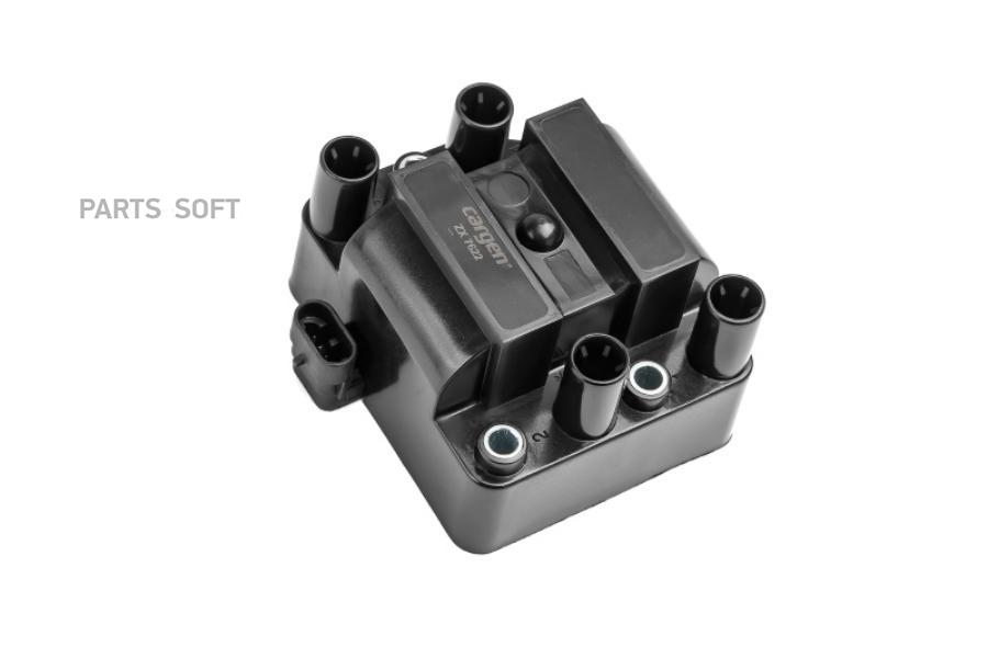 

CARGEN ZX7622 Катушка зажигания LADA 2112 1.5 16V