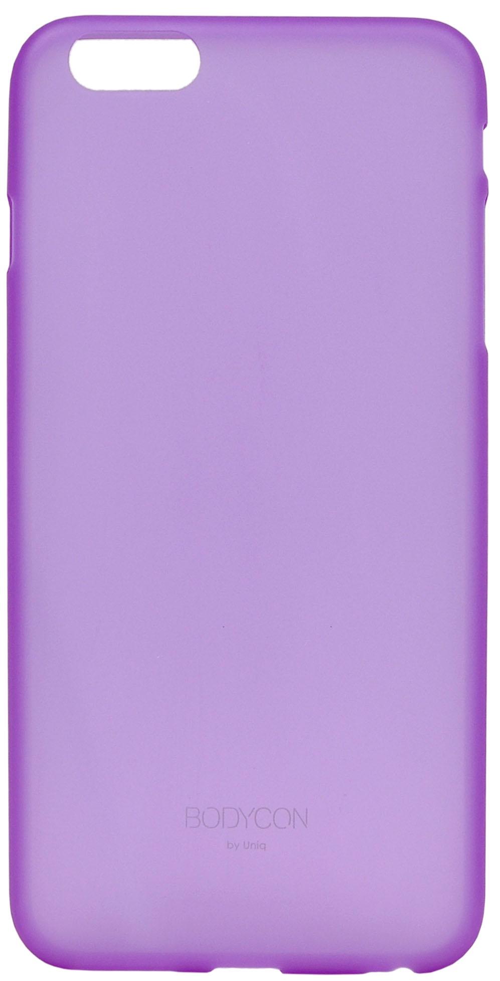 Чехол Uniq для iPhone 6+/6S+ Bodycon Purple