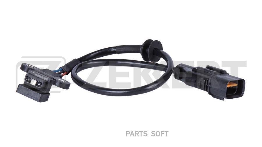 

Датчик Положения Распредвала Kia Sorento 02- Hyundai Terracan 01- Zekkert арт. se-5078