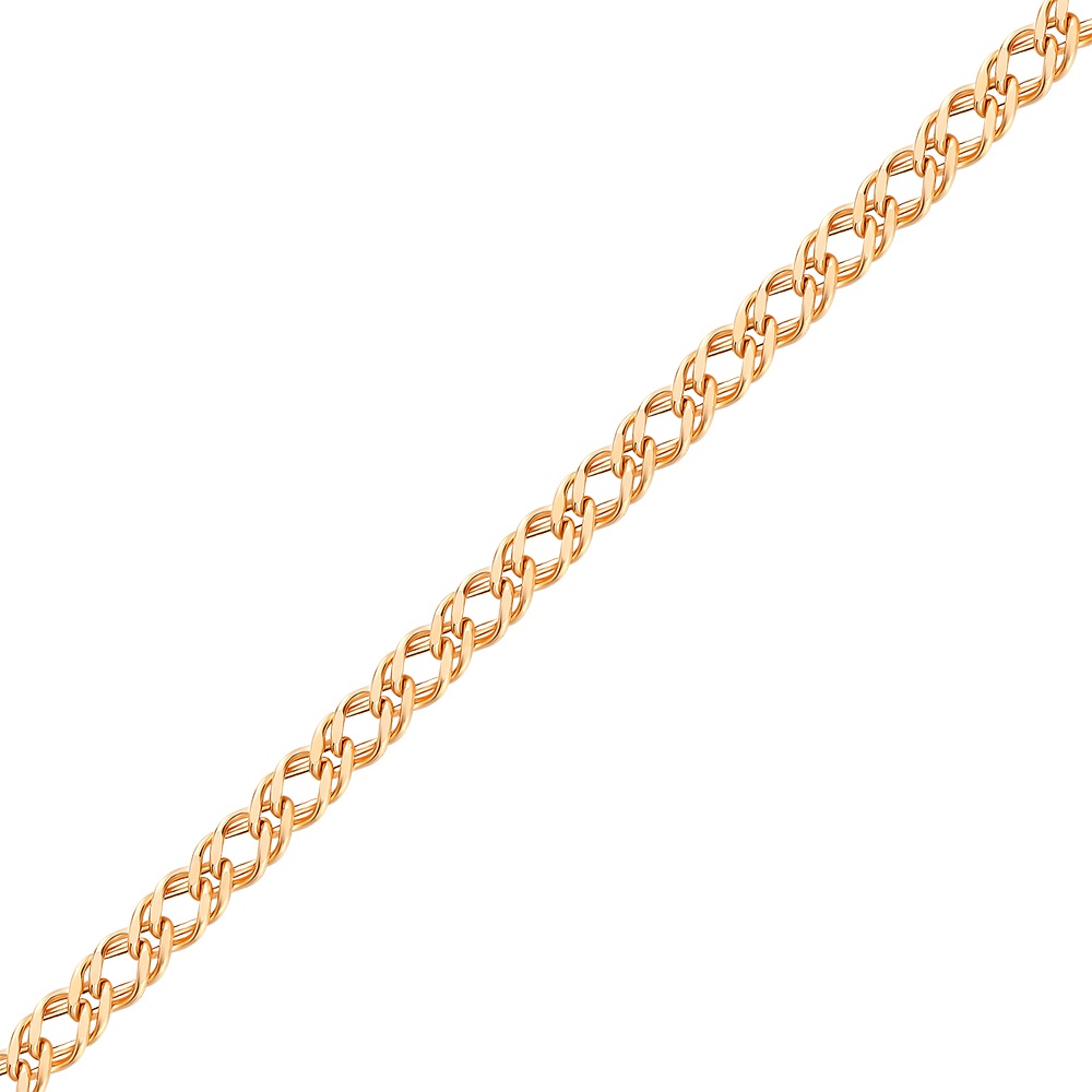 

Цепочка из серебра 60 см 585Gold 804003375, 804003375
