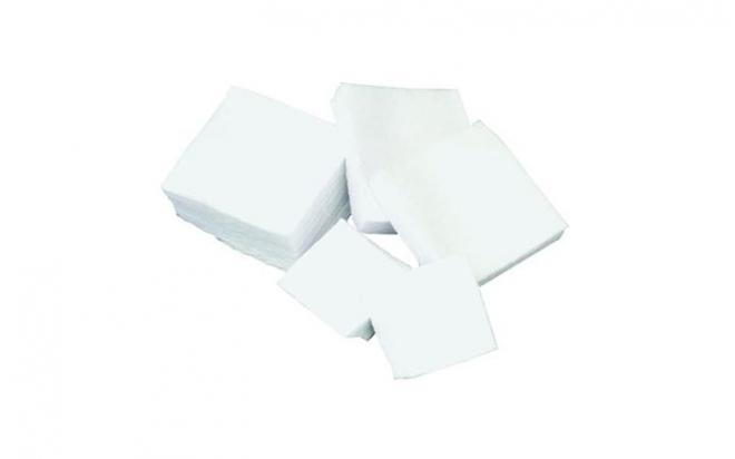 

Патчи ЧИСТОGUN CH-25x25/50 фланелевые .20-22, 25x25 мм, 50 штук, Белый