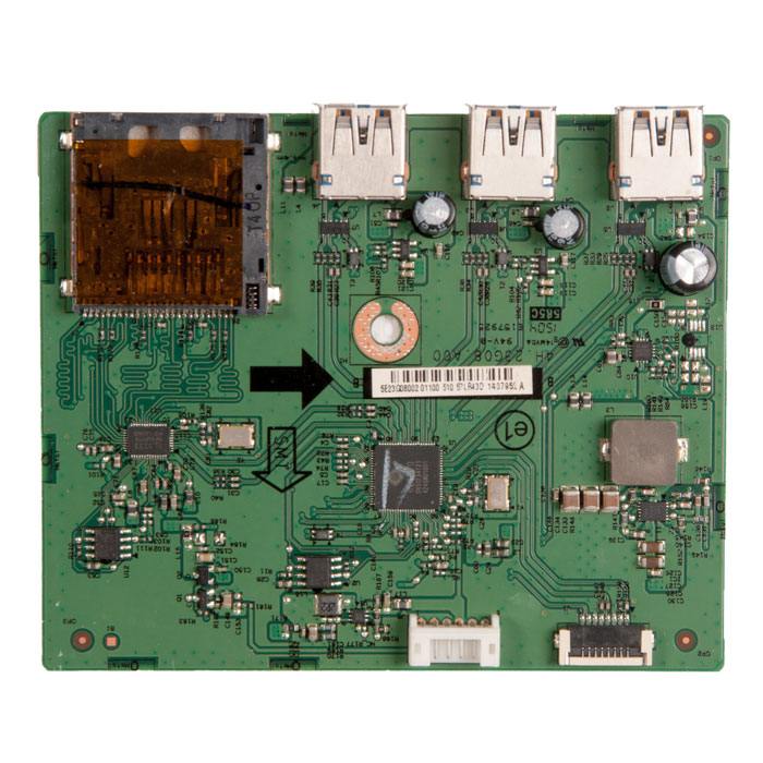 

USB Board для монитора Asus PA279Q 27, 4H.23G08.A00