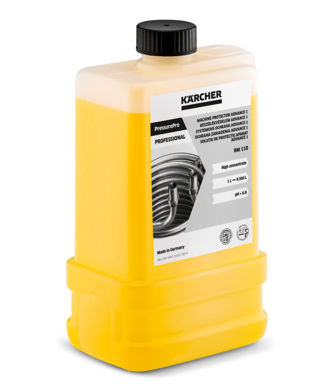 Средство защиты Advance 1 RM 110 ASF, 1 л, Karcher | 6.295-971.0