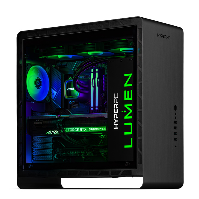 Системный блок HYPERPC Lumen 7 Ultra