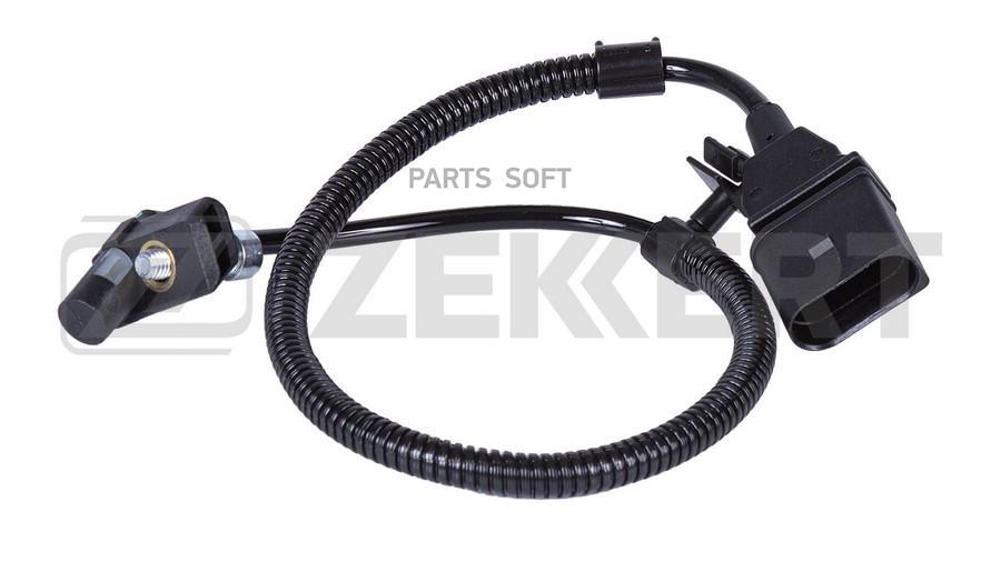 

Датчик Положения Коленвала Vw Polo Iii 95- Caddy Ii 95- Zekkert арт. se-4146