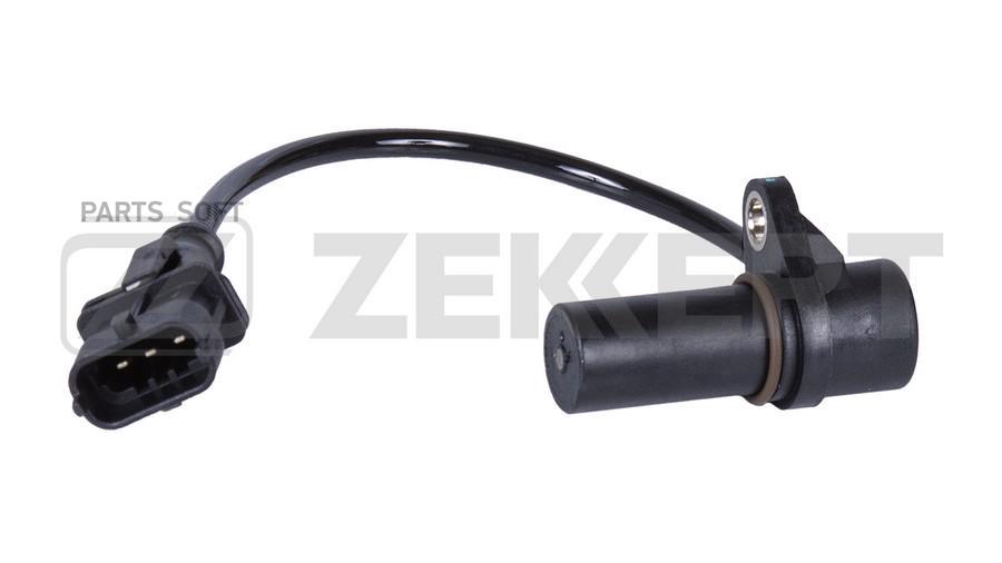 

Датчик Положения Коленвала Opel Astra G H 03- Honda Civic Vii 02- Zekkert арт. se-4129