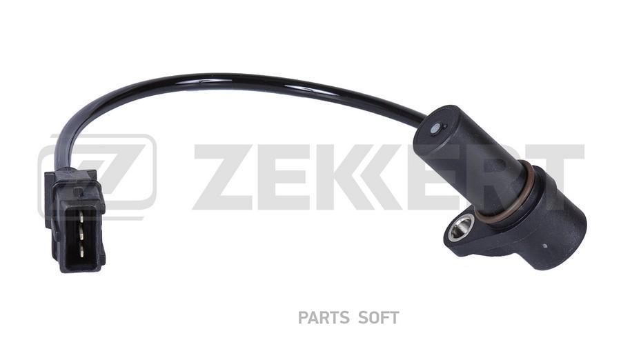 

Датчик Положения Коленвала Opel Astra G 98- Zekkert арт. se-4152
