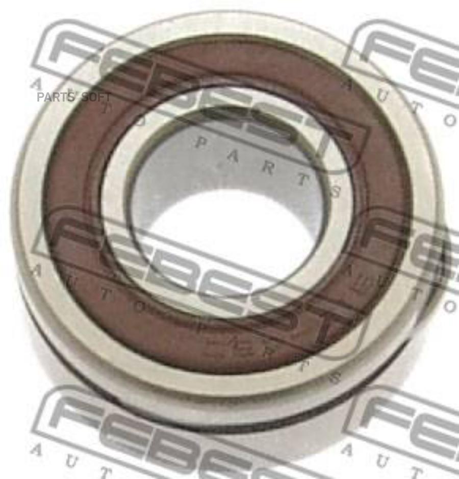 

FEBEST Подшипник 10x23x11 NISSAN BLUEBIRD U11 1983.10-1990.05 [JP] FEBEST B10-46D