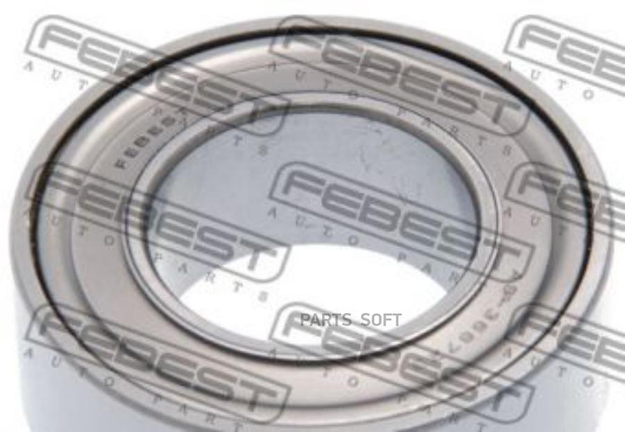 

FEBEST Подшип.привода TOYOTA RAV4 ACA3GSA3 2005-2013 36X67X23 FEBEST AS-366723