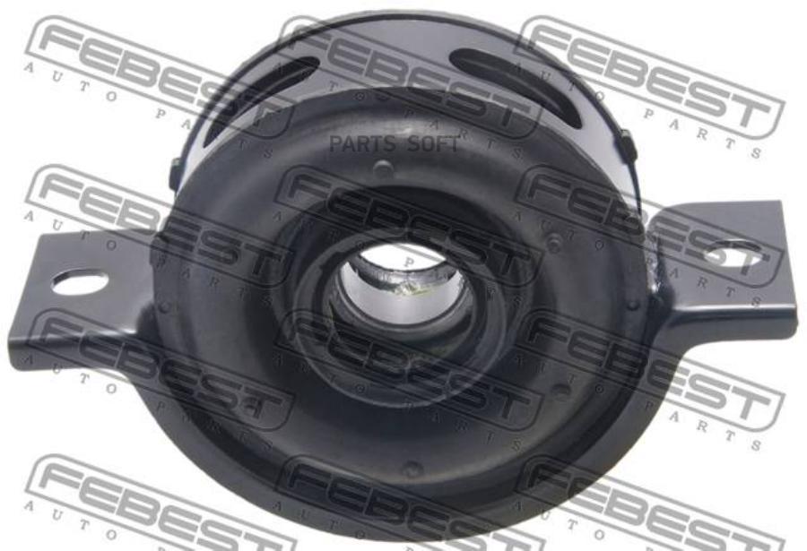 

FEBEST Подшип.подвесной MITSUBISHI L200 KB4T 4WD 2005- FEBEST MCB-KB4
