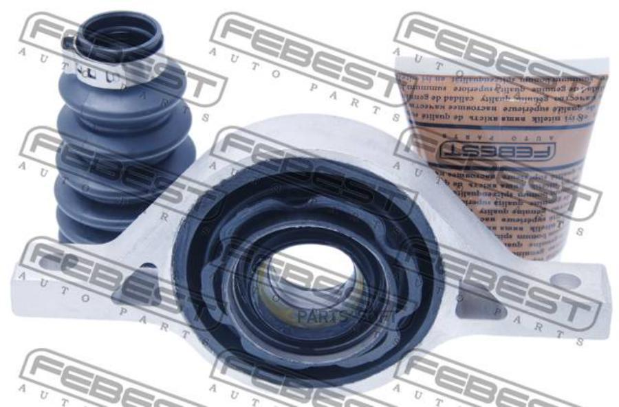 

FEBEST Подшип.подвесной HYUNDAI SANTA FE CM 2006-2012 FEBEST KCB-SOR