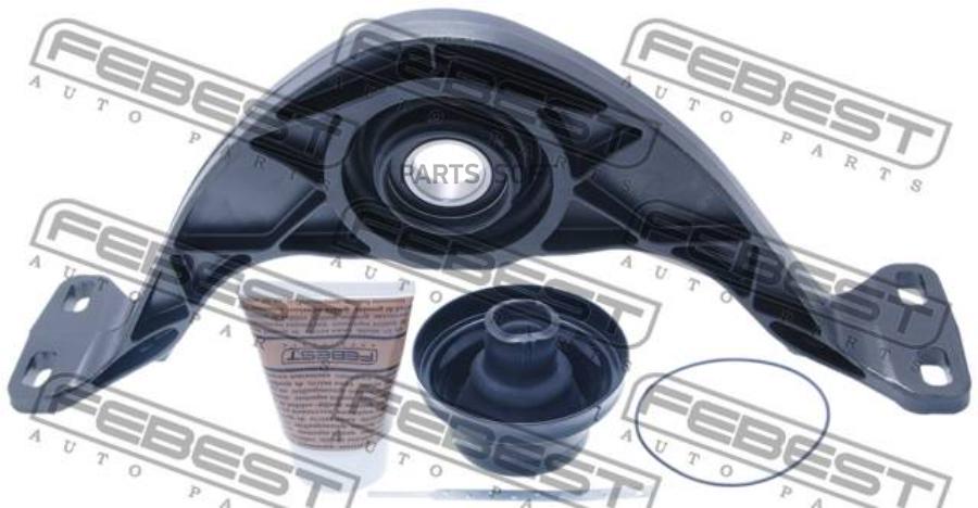 

FEBEST Подшип.подвесной AUDI Q3 2011- FEBEST VWCB-TIG