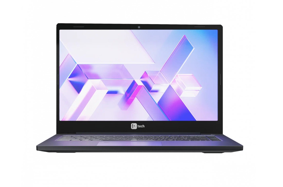 

Ноутбук F+ FNB-140-P1 Gray, FNB-140-P1