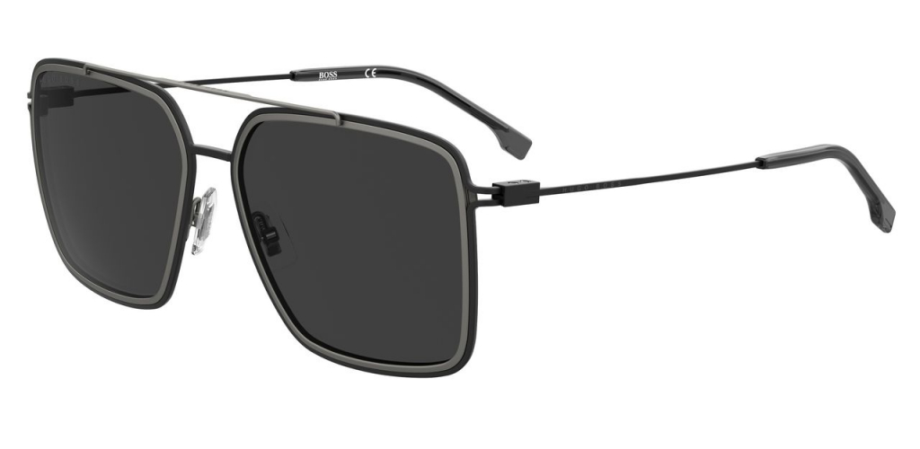 Солнцезащитные очки мужские HUGO BOSS 1191/S
