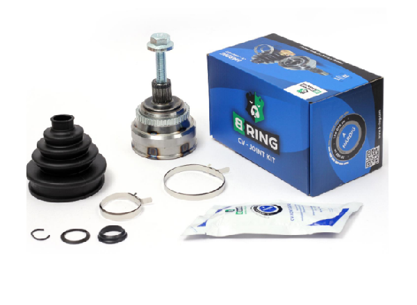 

BRING HBOC1005A Шрус AUDI 80 (-94) (наруж.) [33/30] (HBOC1005A) B-RING HARDIG () 1шт