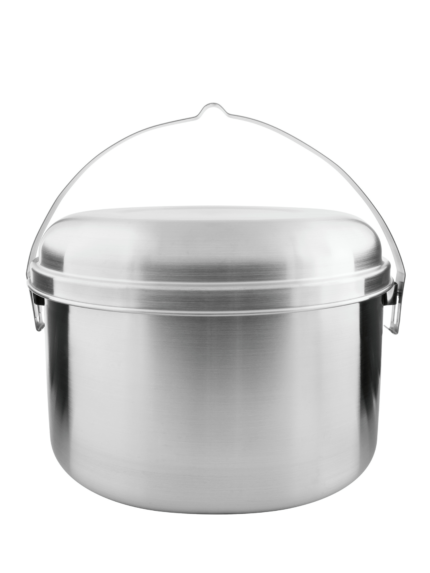 

Набор Посуды Tatonka Kettle 6,0, Серебристый, Kettle 6,0