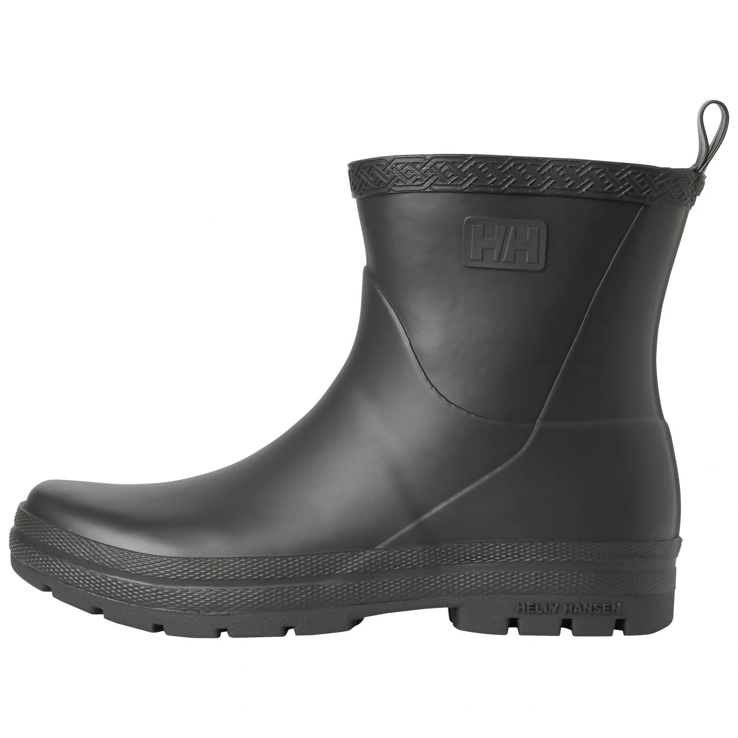 

Галоши женские Helly Hansen W AVELINE черные 9 US, W AVELINE